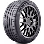 Michelin 285/35 R20 104Y XL Pilot Sport 4 ZP Yaz Lastiği 2024