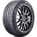 Michelin 285/35 R20 104Y XL Pilot Sport 4S RG Yaz Lastiği 2024