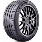 Michelin 285/35 R20 104Y XL Pilot Sport 4S Yaz Lastiği 2025