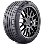 Michelin 285/35 R20 104Y XL Pilot Sport 4S Yaz Lastiği