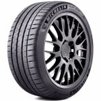 Michelin 285/35 R22 106Y XL Pilot Sport 4 S Yaz Lastiği Üretim Yılı: 2024