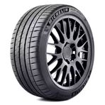 Michelin 285/35 ZR20 104Y XL Pilot Sport 4 S K2 Yaz Lastiği Üretim Yılı: 2024
