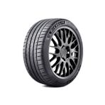 Michelin 285/40 R23 111Y XL Pilot Sport 4 S MO1 Yaz Lastiği
