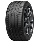 Michelin 285/40 ZR20 108Y XL GRNX Latitude Sport 3 MO Yaz Lastiği Üretim Yılı: 2024
