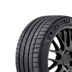 Michelin 285/40 ZR22 110Y XL Pilot Sport 4 S MO1 Yaz Lastiği