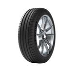 Michelin 285/40 ZR23 111Y XL Pilot Sport 4 S MO1 Yaz Lastiği