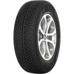 Michelin 285/45 R21 113V XL Pilot Alpin 5 Suv Kış Lastiği