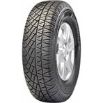 Michelin 285/45 R21 113W XL MO1 Latitude Cross Yaz Lastiği 2019 ve Öncesi