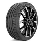 Michelin 285/45 R21 113Y XL Pilot Sport 4 SUV Yaz Lastiği 2025