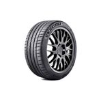 Michelin 295/30 R18 98Y Xl Pilot Sport 4s Yaz Lastiği