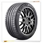 Michelin 295/30 R21 102Y XL Pilot Sport 4S Yaz Lastiği 2024