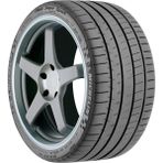 Michelin 295/35 R20 105Y XL Pilot Super Sport N0 Yaz Lastiği Üretim Yılı: 2024