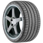 Michelin 295/35 R20 105Y XL Pilot Super Sport N0 Yaz Lastiği