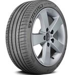 Michelin 295/35 R21 107Y XL Pilot Sport 4 Suv Yaz Lastiği Üretim Yılı: 2024