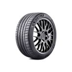 Michelin 295/35 R22 108Y XL Pilot Sport 4S Yaz Lastiği Üretim Yılı: 2020