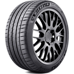 Michelin 295/35 R22 108Y Xl Zr Pilot Sport 4s Yaz Lastiği