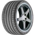 Michelin 295/35 ZR20 105Y XL Pilot Super Sport N0 Yaz Lastiği