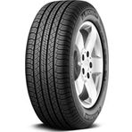 Michelin 295/40 R20 106V Latitude Tour HP N0 Yaz Lastiği Üretim Yılı: 2024