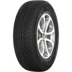 Michelin 295/40 R20 110V XL Pilot Alpin 5 MO1 Kış Lastiği