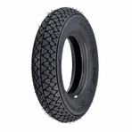 Michelin 3.50-10 59J S83 Motosiklet Ön-Arka Lastiği