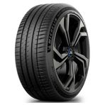 Michelin 305/30 ZR21 104Y XL Acoustic Pilot Sport EV Yaz Lastiği 2024