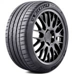 Michelin 305/35 ZR20 107Y Xl K1 Pilot Sport 4s Yaz Lastiği
