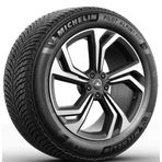 Michelin 305/40 R22 114V XL Pilot Alpin 5 Suv Kış Lastiği 2024