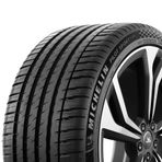 Michelin 305/40R20 112Y XL Pilot Sport 4 SUV Yaz Lastiği 2026