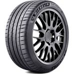 Michelin 315/30 R21 105Y XL Pilot Sport 4S ND0 Yaz Lastiği 2025
