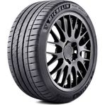 Michelin 315/30 R21 105Y Xl Zr Nd0 Pilot Sport 4s Yaz Lastiği Üretim Yılı: 2023