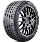 Michelin 315/30 R21 105Y Xl Zr Nd0 Pilot Sport 4s Yaz Lastiği
