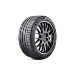 Michelin 315/30 R22 107Y XL Pilot Sport 4S N0 Yaz Lastiği