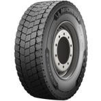 Michelin 315/60r22.5 152/148l Vg X Multi D Yaz Lastiği