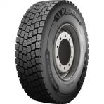 Michelin 315/70 R22.5 154/150l Vm X Multi Hd D Yaz Lastiği Üretim Yılı: 2023