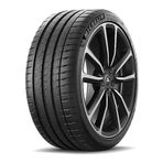 Michelin 325/35 R22 114Y XL Pilot Sport 4 S MO1 Yaz Lastiği Üretim Yılı: 2022