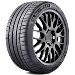 Michelin 325/35 R22 114Y XL Pilot Sport 4 S MO1 Yaz Lastiği Üretim Yılı: 2024