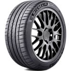 Michelin 325/35 R23 115Y XL Pilot Sport 4 S MO1 Yaz Lastiği Üretim Yılı: 2023