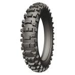 Michelin 80/100-21 51R AC10 Motosiklet Ön Lastiği