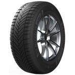 Michelin Alpin 6 185/65 R15 92T XL Kış Lastiği