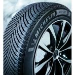 Michelin Alpin 7 245/40R18 97V Xl (Kış)