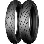 Michelin Bajaj Pulsar NS 200 Pilot Street Lastik Takımı