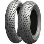Michelin City Grip 2 120/70-16 140/70-15 Takım Lastik