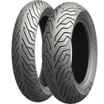 Michelin City Grip 2 Mondial Tab 50 110/70-12 ve 110/70-12 Scooter Takım Lastiği (4Mevsim) (2024)