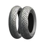 Michelin City Grip2 90/90-14 57S 120/70-14 61S Honda Pcx Takımı