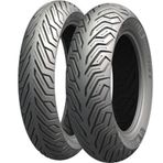 Michelin City Grip2 Honda Dio 110 Lastik Takımı