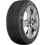 Michelin CrossClimate 2 245/45R18 96Y Yaz Lastiği