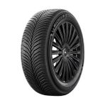 Michelin Crossclimate 3 215/45R17 91Y Xl M+S 3Pmsf Otomobil 4 Mevsim Lastiği (Üretim Yılı: 2026)