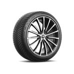 Michelın Crossclimate Mı 195/55R16 87H Oto 4 Mevsim 2024