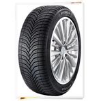 Michelin Crossclimate Plus 235/45 R19 99Y Xl Yaz Lastiği - 2019