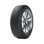 Michelin CrossClimate + XL RFT ZP 225/50R17 98W Dört Mevsim Lastik (2025)